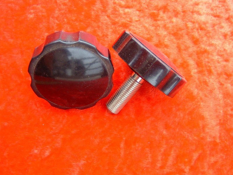 Sportsways Waterlung unmarked yoke screw NOS