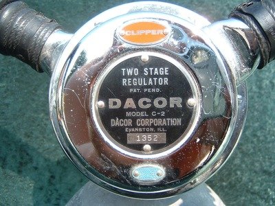 Dacor