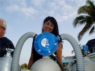 FX Voit 50 Fathom cans