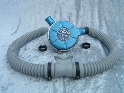 Complete and partial regulators for sale