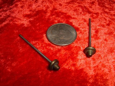Voit tilt valve seat NOS Voit tilt valve seat NOS