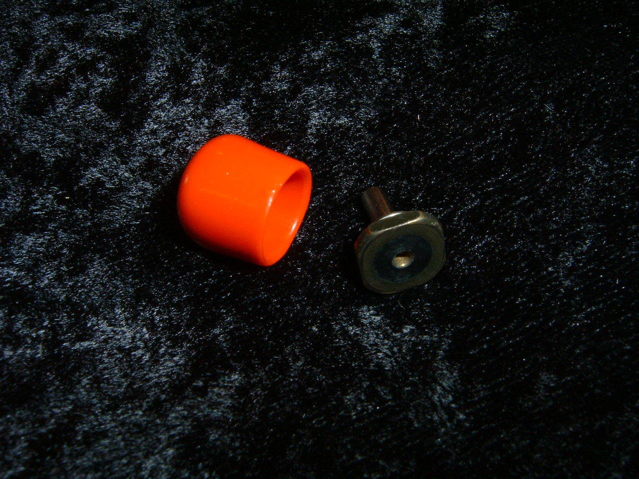 Dacor Pacer 300 - 350 high pressure seat 0100-15