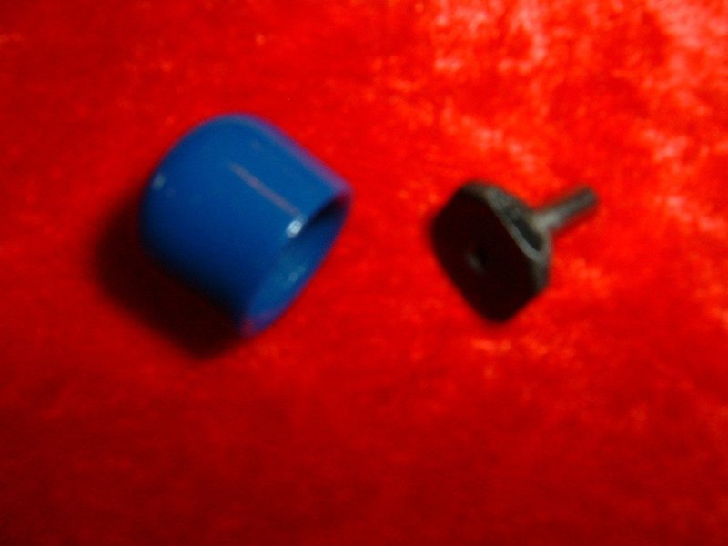 Dacor Pacer 260 and Formula high pressure seat 0217-15