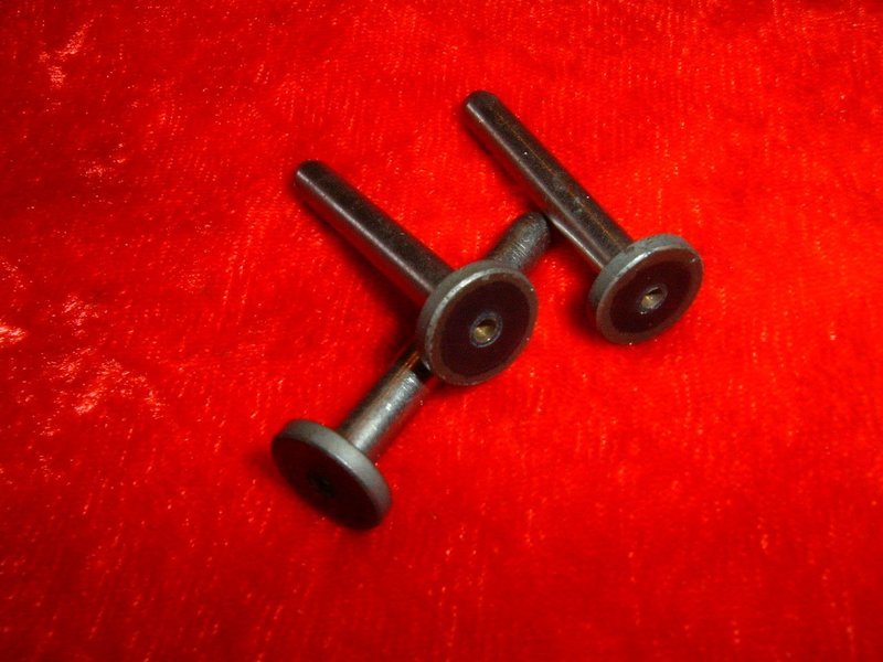 Dacor Enduro high pressure seat 0182-73 (Quantum and Extreme)