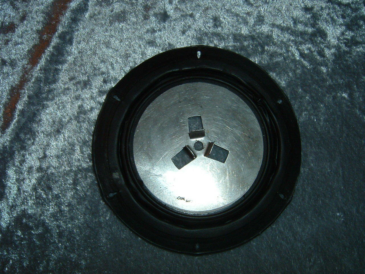 DACOR used exhaust diaphragm R453