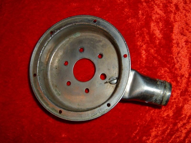 DACOR bottom box for Dial a Breath USED