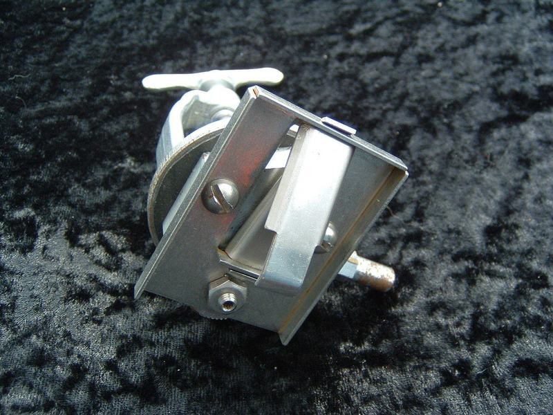 US DIVERS Mistral guts