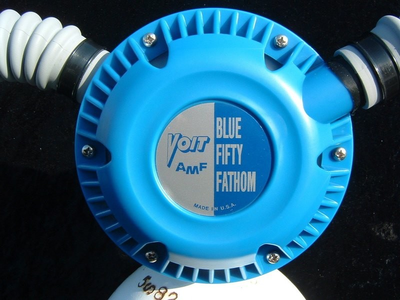 FX Blue 50 Fathom