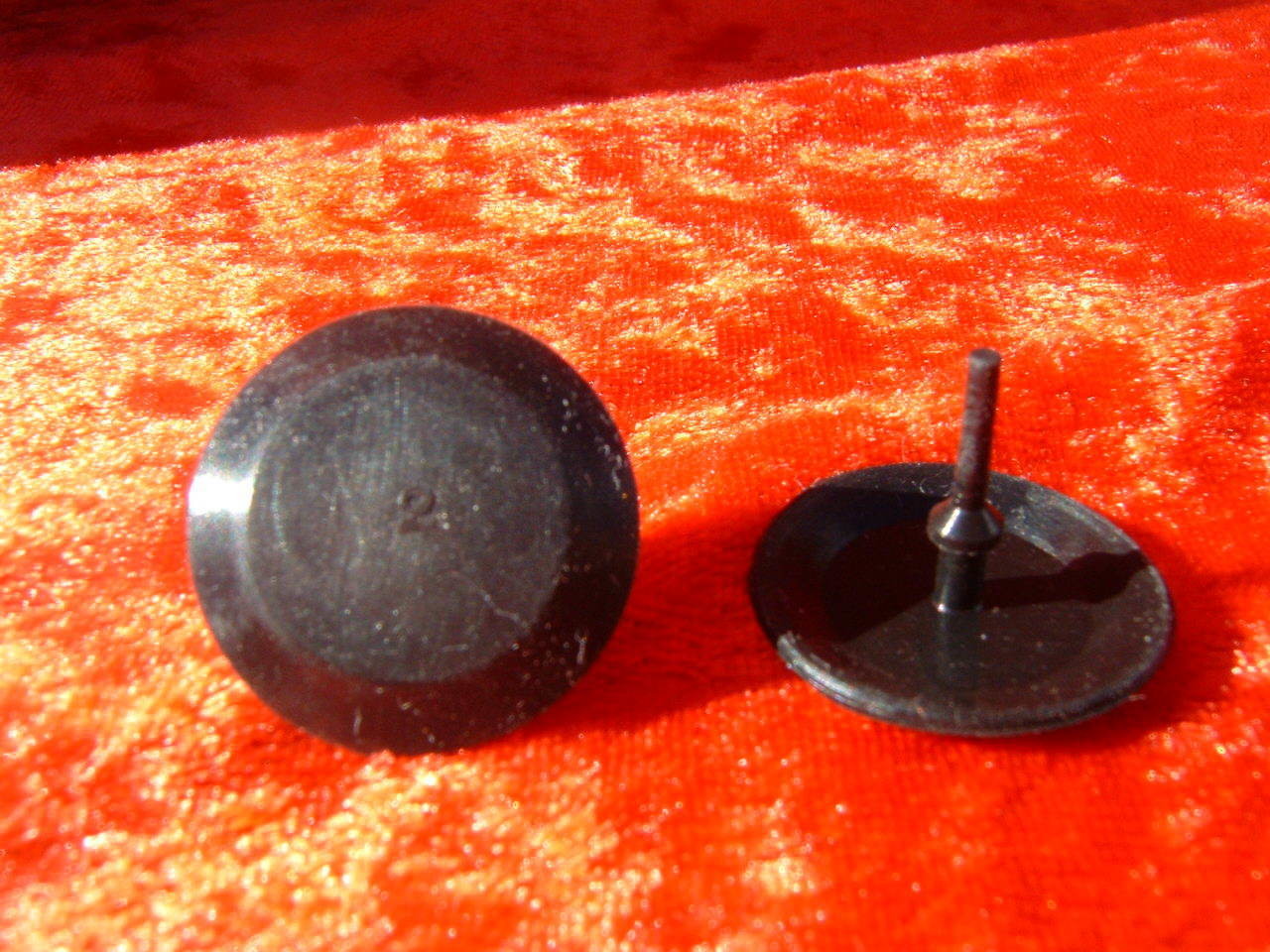 Mask purge valve for DACOR DM30, Dm24 and more