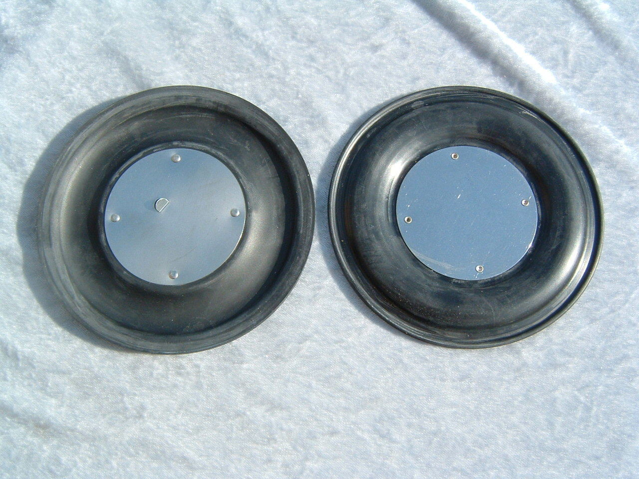 Sportsways Waterlung main diaphragm, NOS