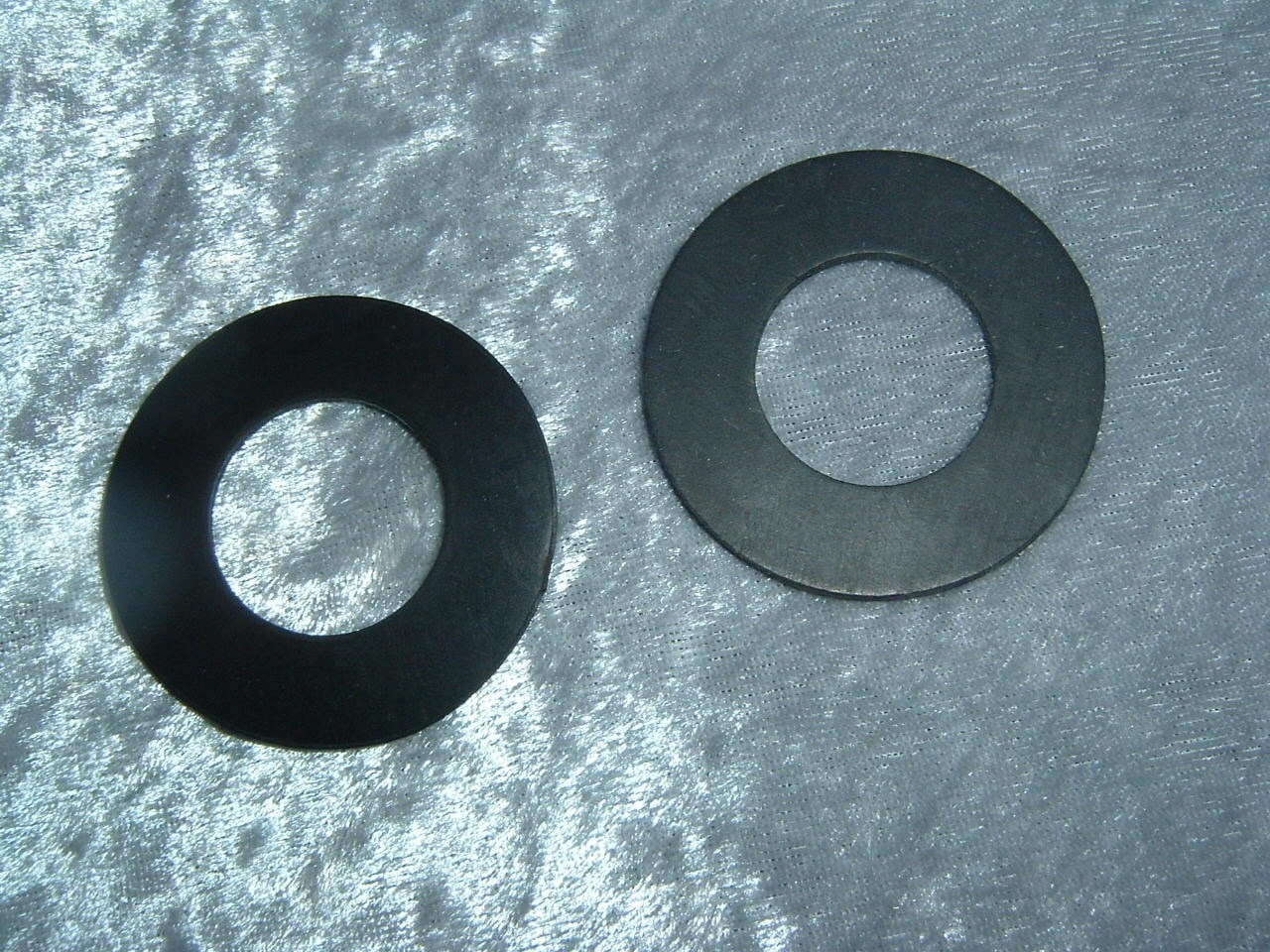 Healthways reproduction main body gasket