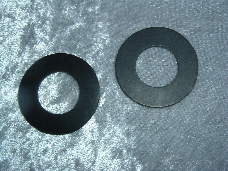 Healthways reproduction main body gasket