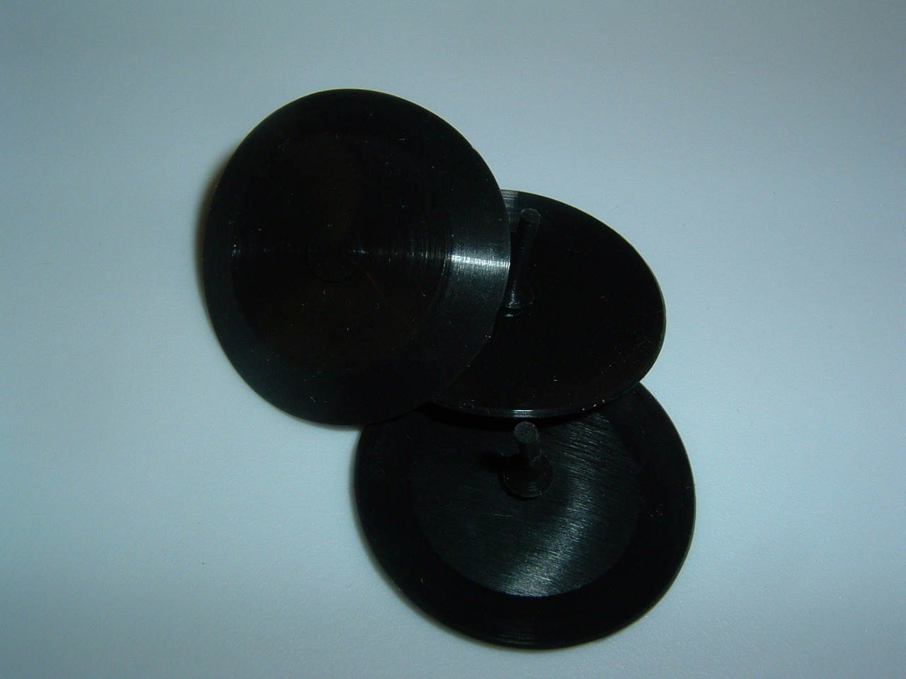 Healthways Exhaust valve