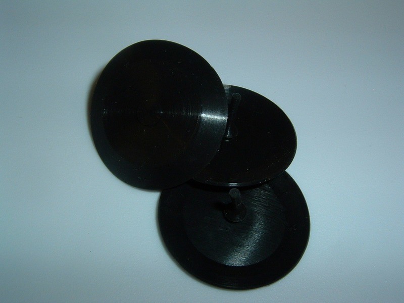 Healthways Exhaust valve