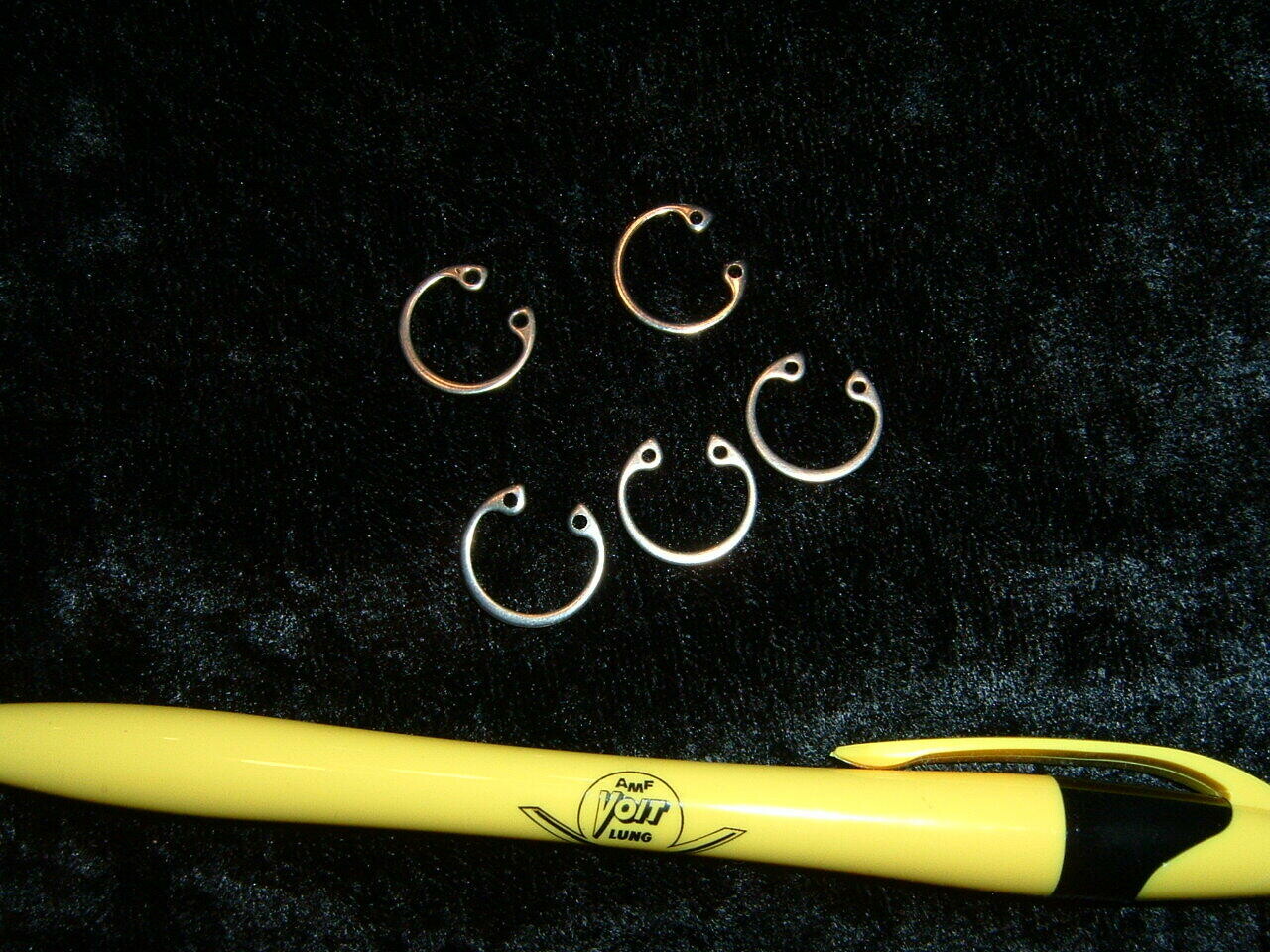 US Divers / Voit and more c clip