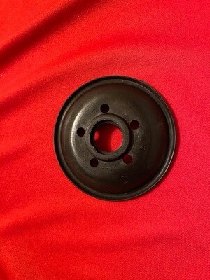 Scubapro Diaphragm cover food grade silicone BLACK