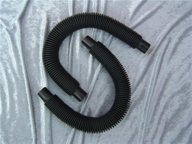 One inch super stretch EPDM hoses