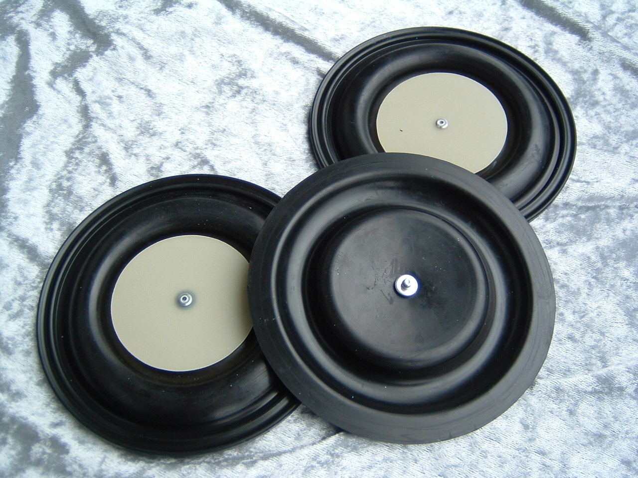 Healthways reproduction silicone main diaphragm Healthways reproduction silicone main diaphragm