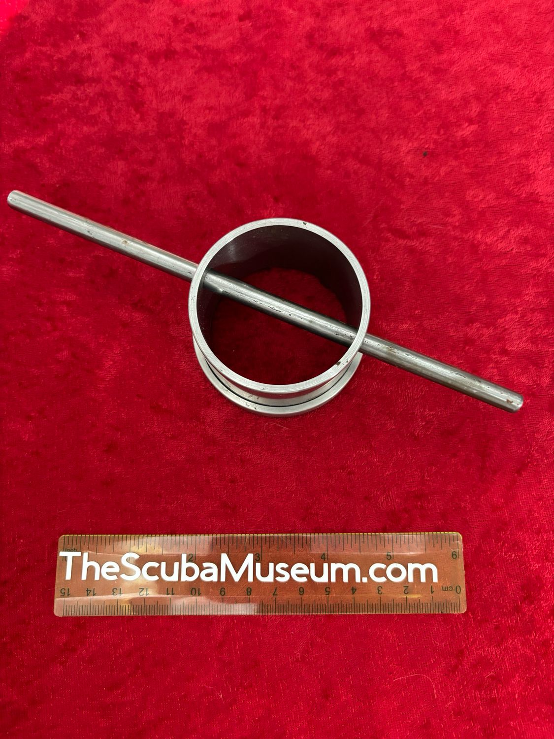 US Divers Voit Body ring wrench US Divers Voit Body ring wrench