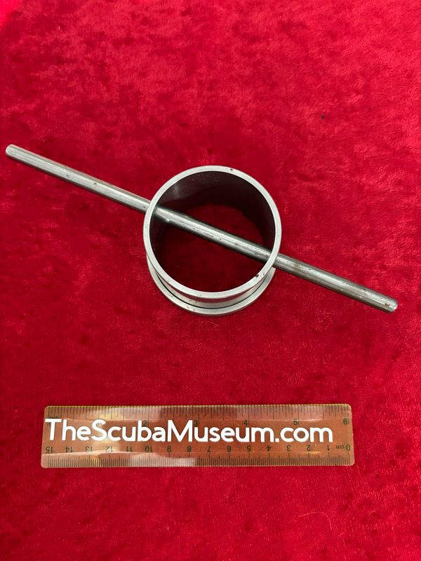 US Divers Voit Body ring wrench