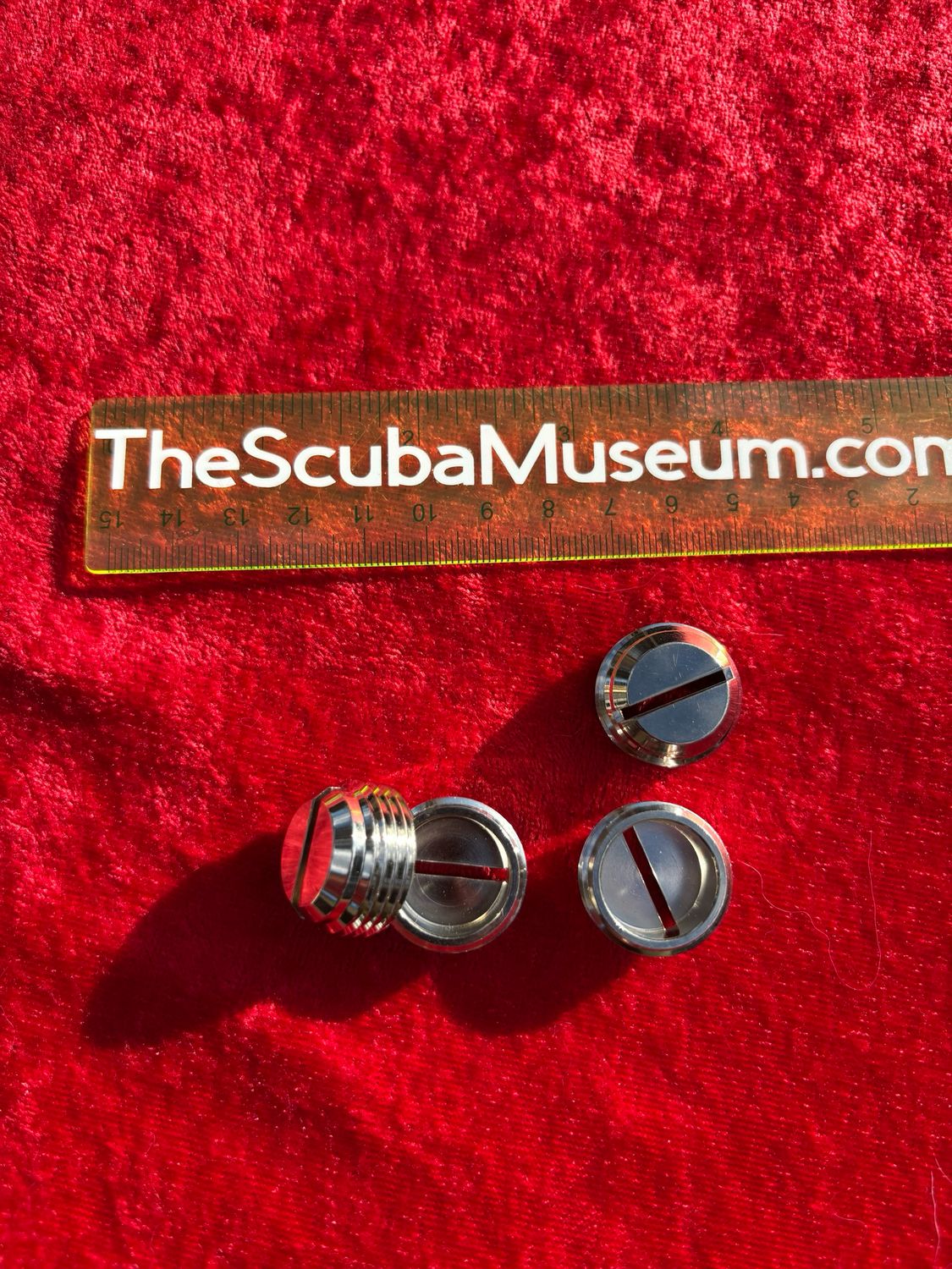 KRAKEN adjusting screw new made