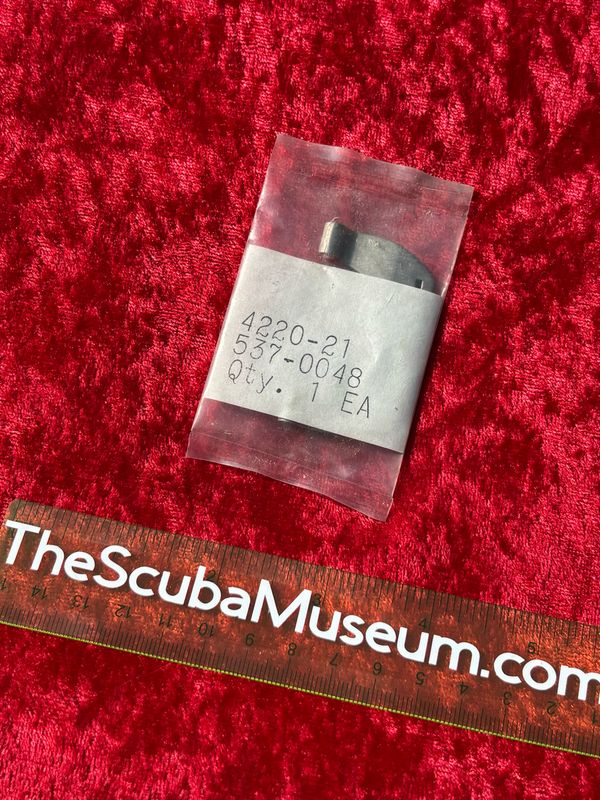 US Divers 9151-32 LP Horseshoe Assembly New Old Stock!