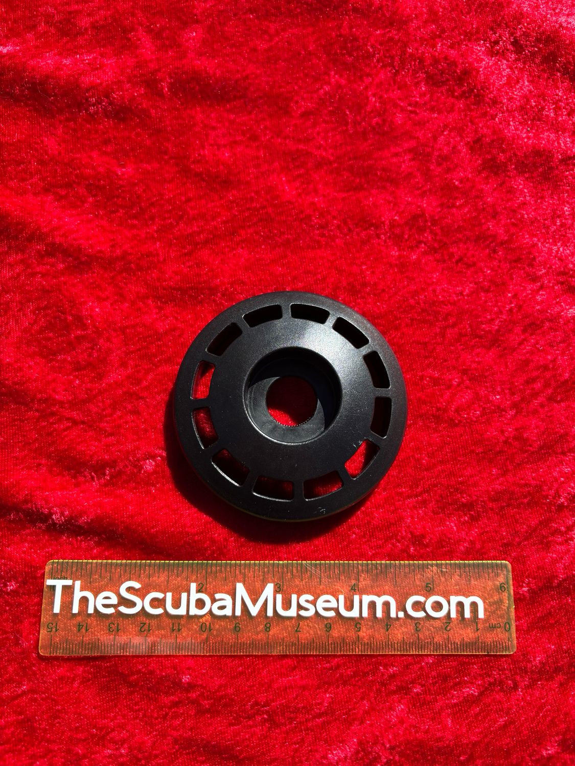 Scubapro second stage cover various models NOS