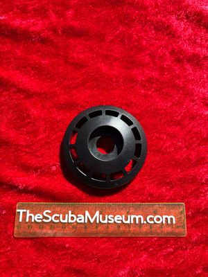 Scubapro second stage cover various models NOS