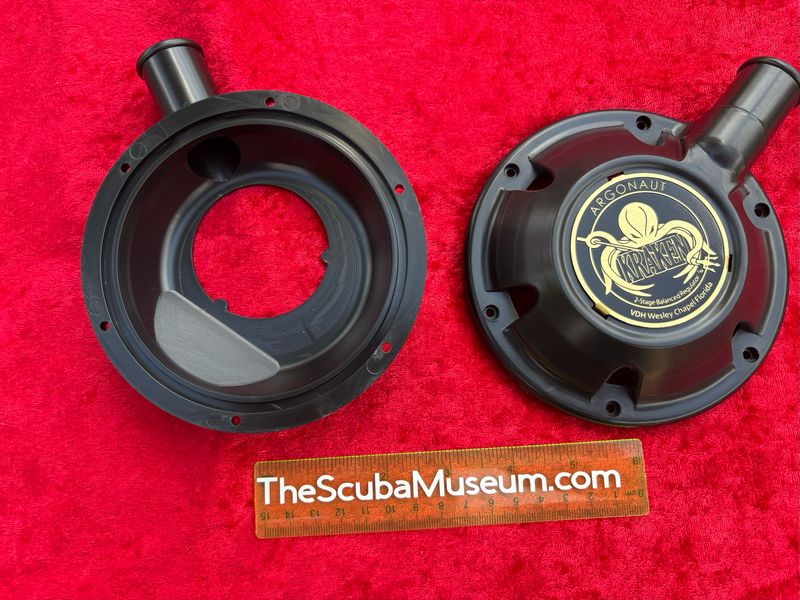 Kraken NOS replacement cans NEW OLD STOCK black tag special edition