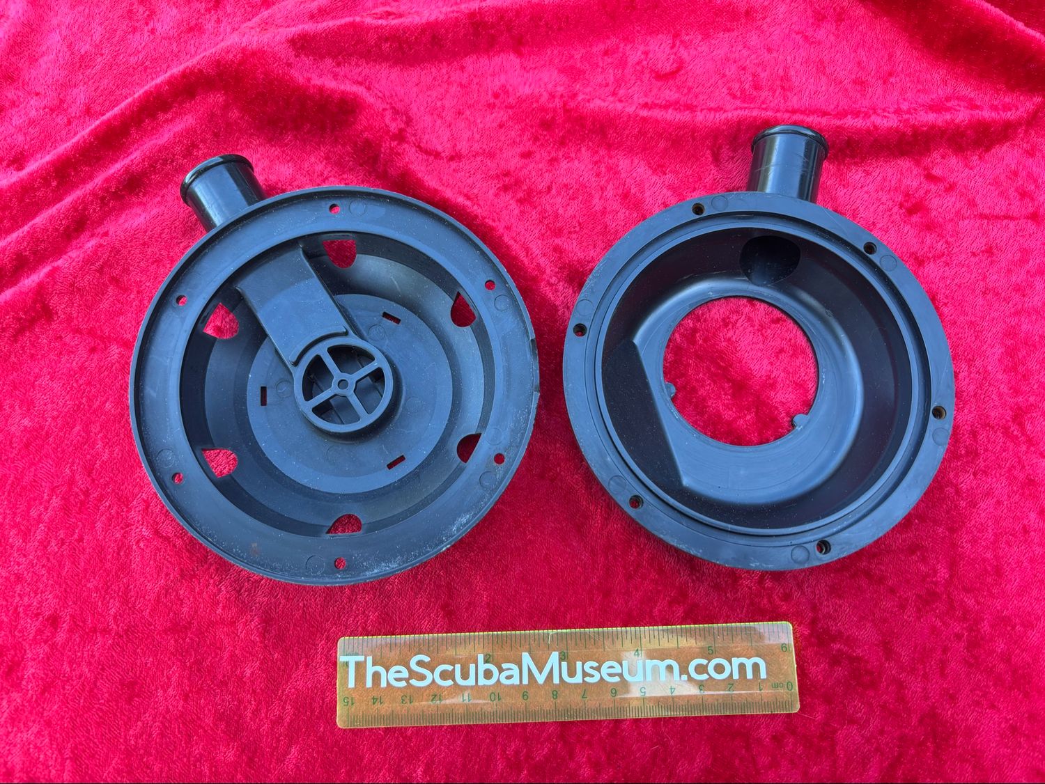 Kraken USED replacement cans USED not new