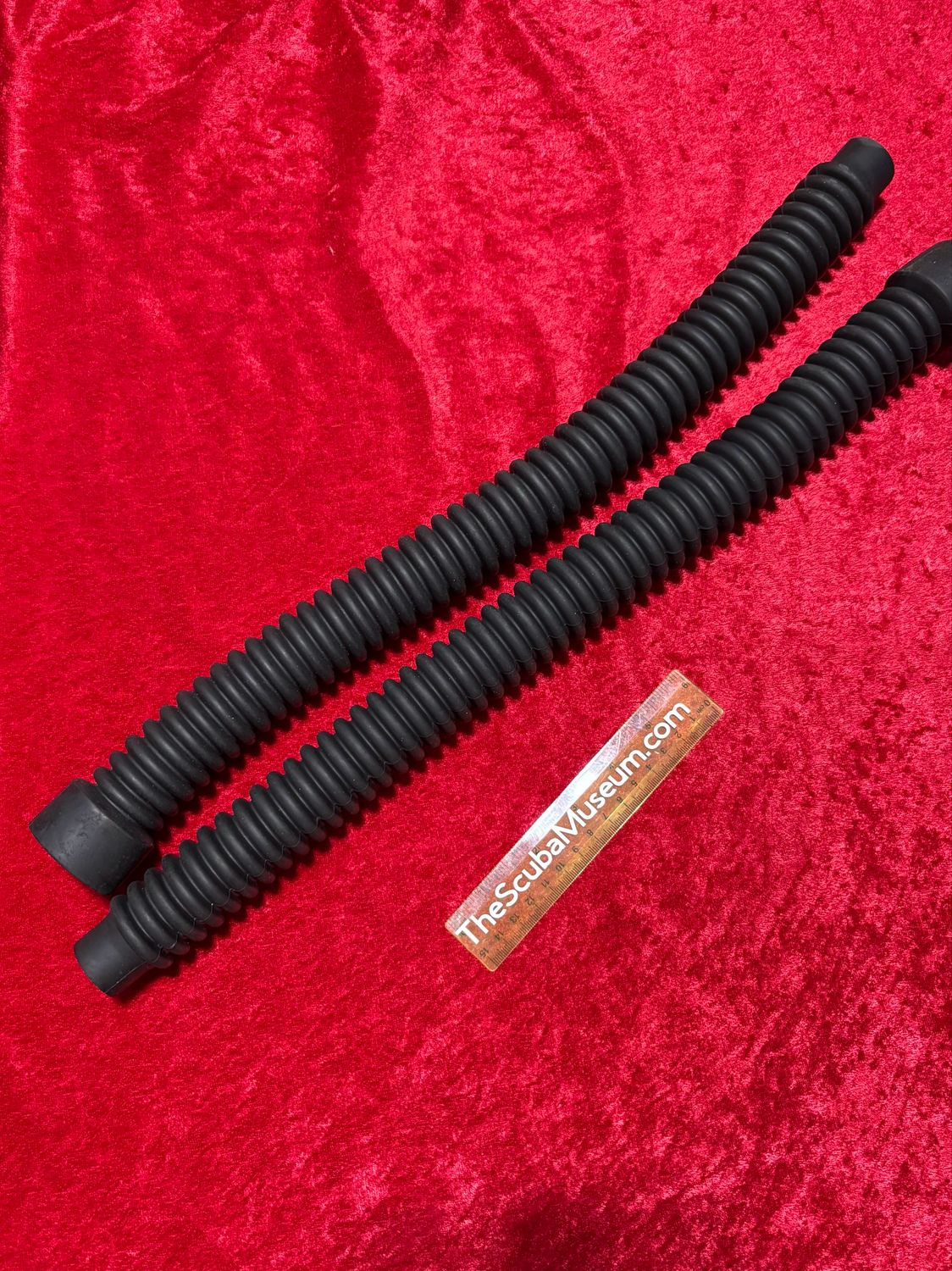 BLACK hoses (2 hoses) NOT SILICONE!!!!! read description BLACK hoses (2 hoses) NOT SILICONE!!!!! read description