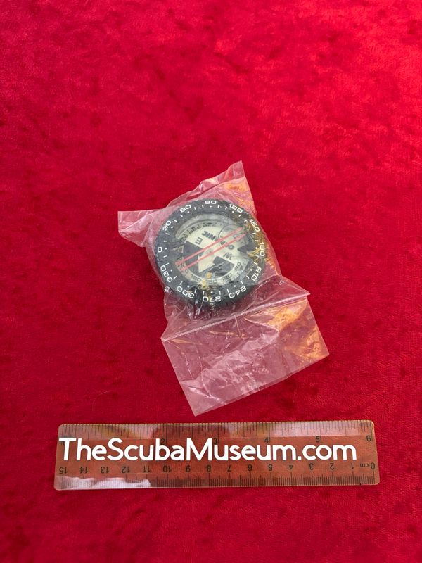 Oceanic submersible compass module NOS
