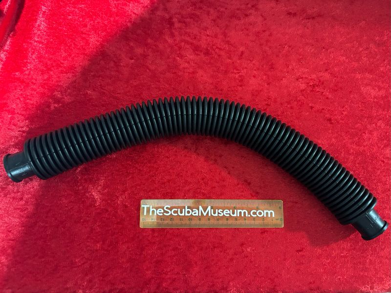 Spirotechnique hose (one hose only)
