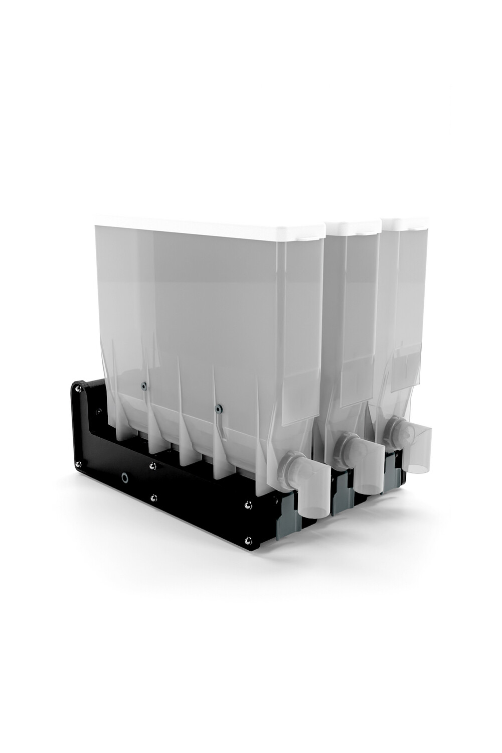 Model 3X Ingredient Dispenser