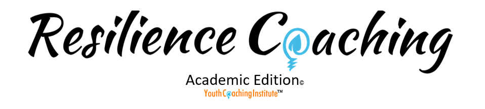 Academic Resilience Curriculum for Ages 13 -19