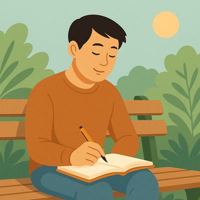 Free Self-Coach Worksheets