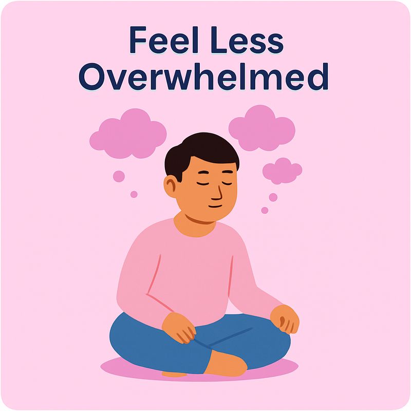 From Difficult Thoughts to Empowered Action 💗