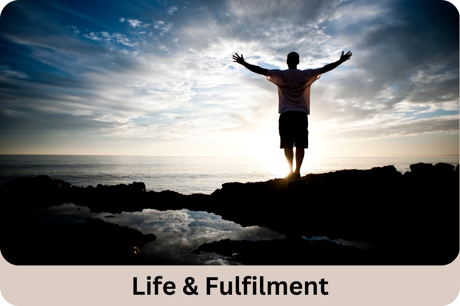Rise from Within™ 1-to-1 Coaching Program