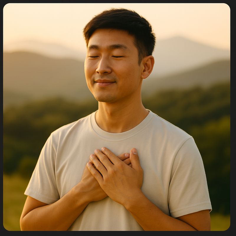 Rise from Within™ 1-to-1 Coaching Program