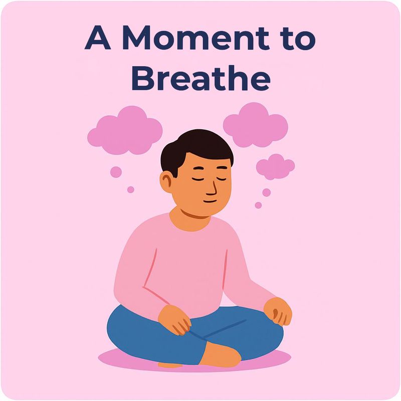 From Unhelpful Thoughts to Empowered Action 💗