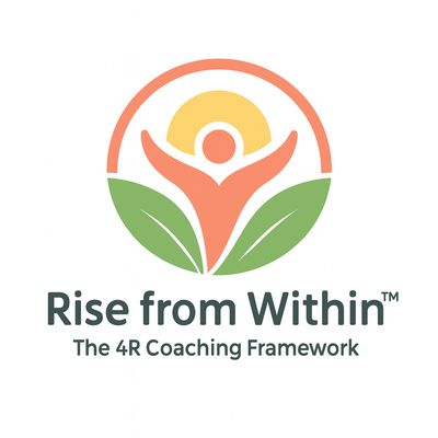 Rise from Within™ 1-to-1 Coaching Program