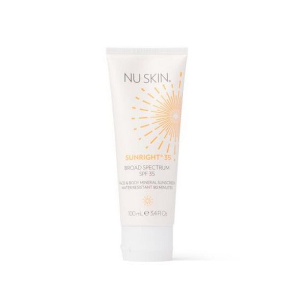 Sunright® SPF 35