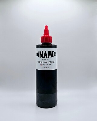Dynamic Union Black