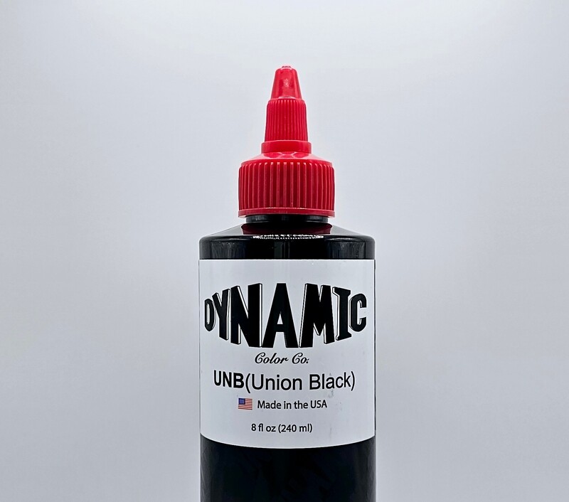 Dynamic Union Black