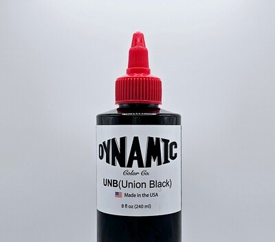 Dynamic Union Black