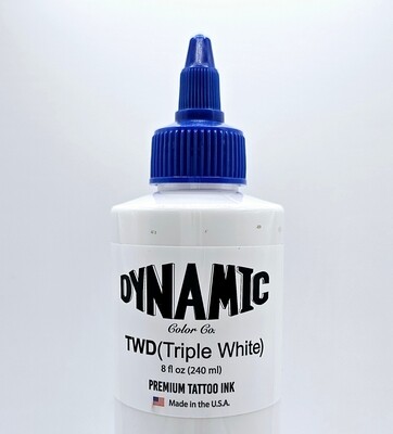 Dynamic Triple White