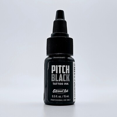 Eternal Pitch Black