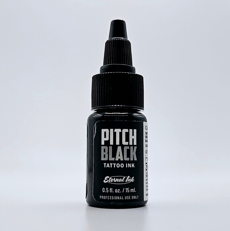 Eternal Pitch Black