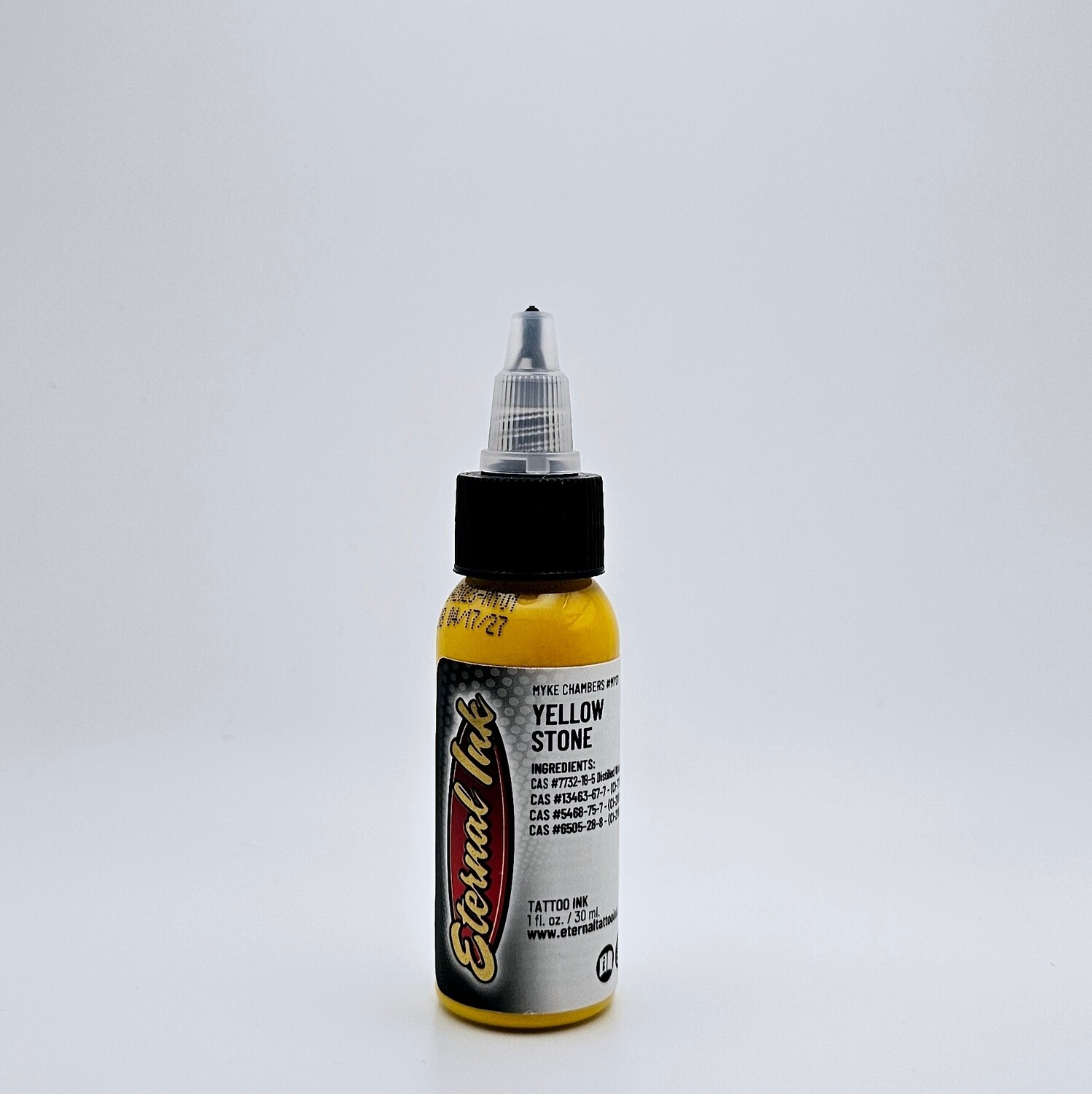 Eternal Ink Yellow Stone