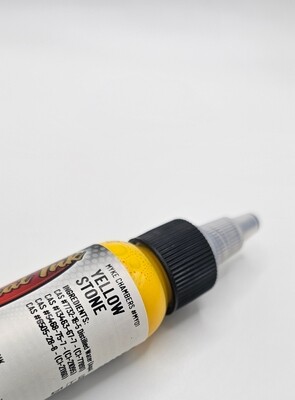 Eternal Ink Yellow Stone